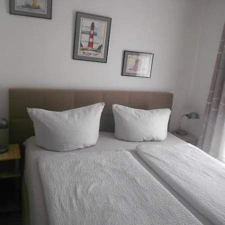 Kajuete 3* 브라케