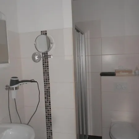 Kajüte Hotel 3*