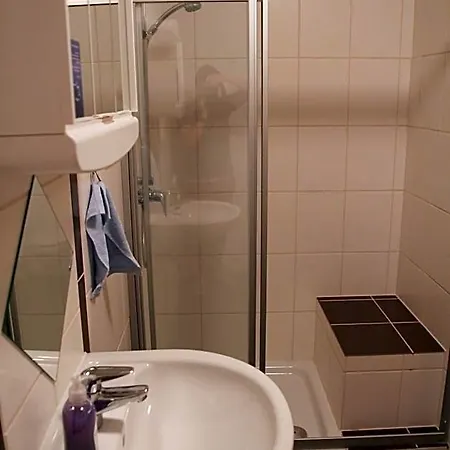 Kajüte Hotel 3*
