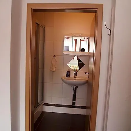 Kajüte Hotel 3*