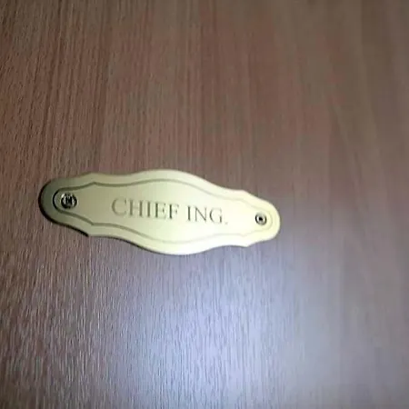 Hotel Kajüte Brake (Wesermarsch)