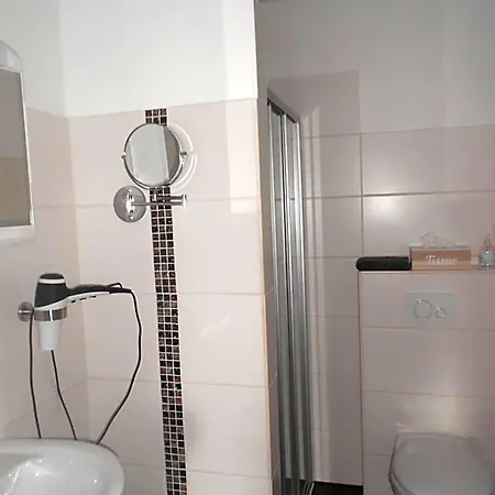 Hotel Kajüte 3*