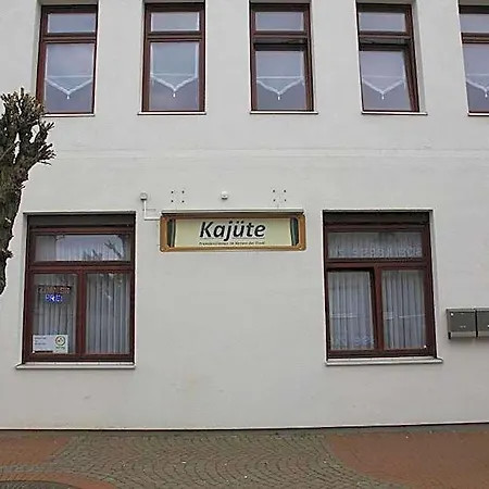 Kajüte 3* Brake (Wesermarsch)