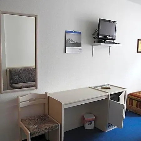 Kajüte Hotel