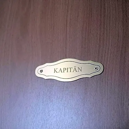 Hotel Kajüte 3*