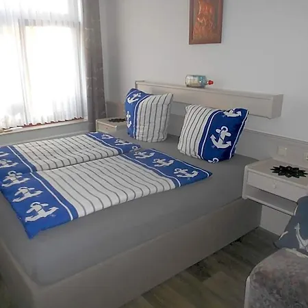 Hotel Kajüte Brake (Wesermarsch)