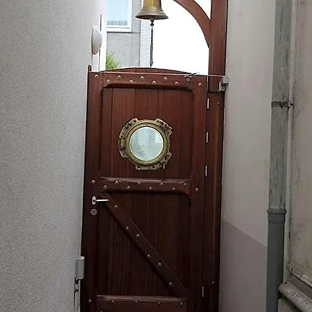 Hotel Kajüte 3*