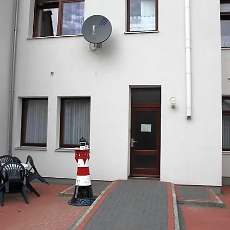 Kajüte Brake (Wesermarsch)