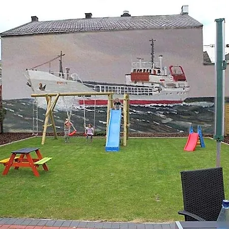 Kajüte Hotel Brake (Wesermarsch)