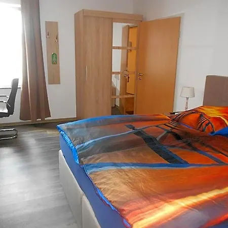 Hotel Kajüte Brake (Wesermarsch)