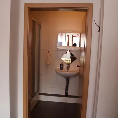 Hotel Kajüte