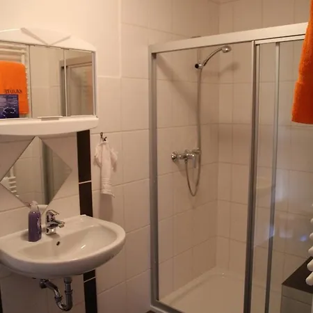 Kajuete 호텔 브라케