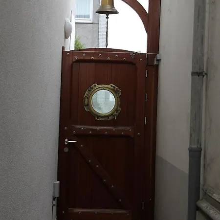 Hotel Kajüte Brake (Wesermarsch)
