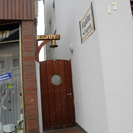 Kajuete 3* 브라케