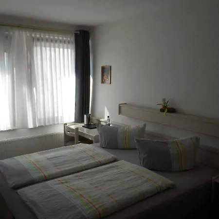 Kajüte Hotel 3*