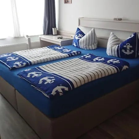 Kajuete מלון בראקה