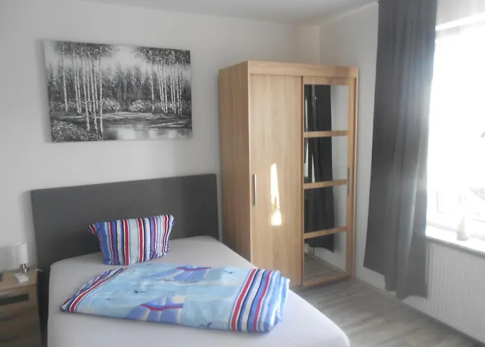 Kajüte Hotel 3*