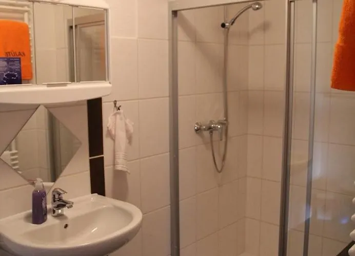 Kajüte Hotel Brake (Wesermarsch)